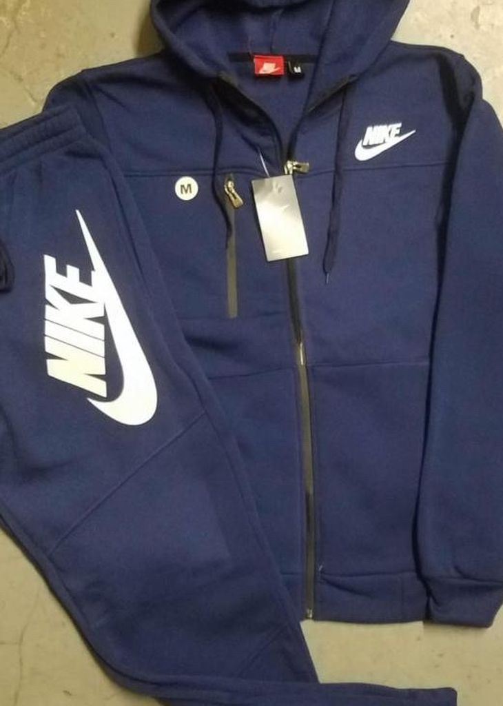 NIKE SUITS (all sizes)