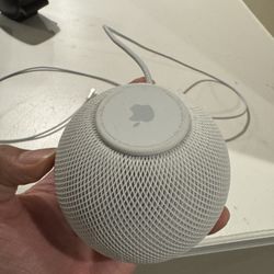 Apple HomePod Mini 