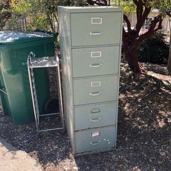 Scrap Metal - Cameron Park