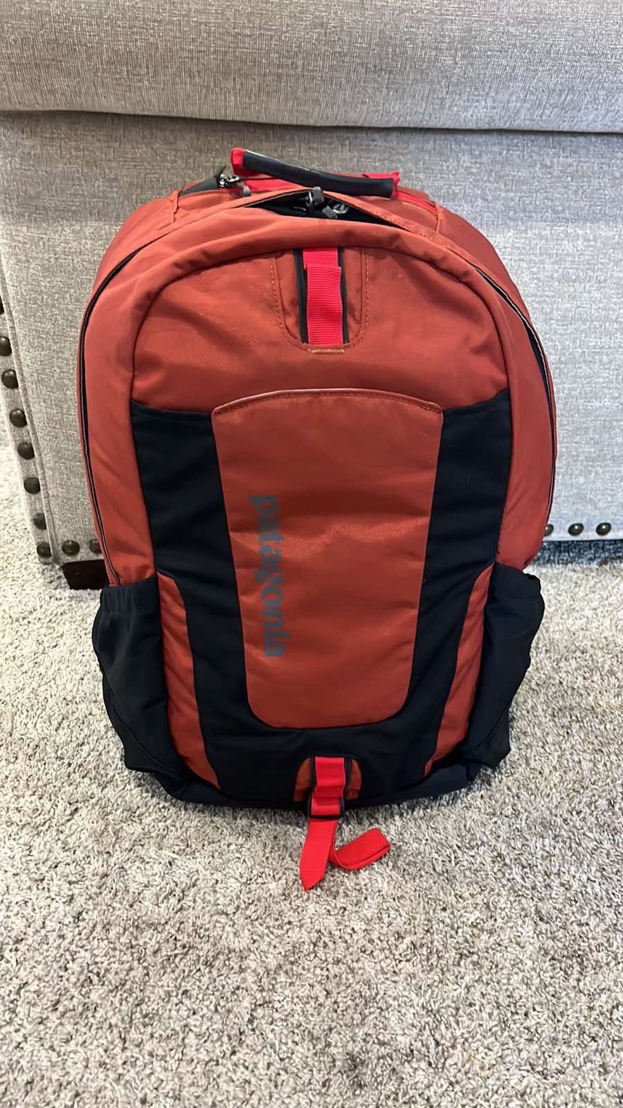 Patagonia backpack