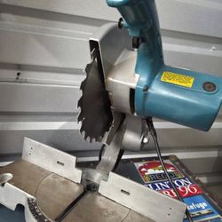 Makita Chop Saw