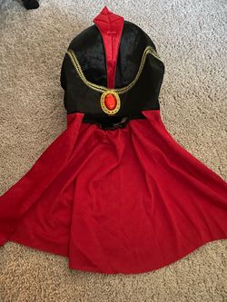 Jafar Halloween costumes men