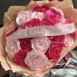 Flower Bouquet