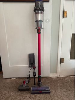 Dyson Stick Vacuum Animal V11