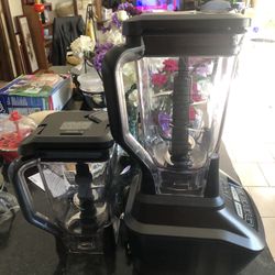 Ninja BL 770 Mega Kitchen Brand New 