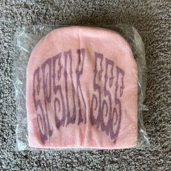 Spider Worldwide Longlegs Beanie - Pink