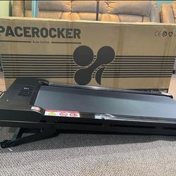  Walking Pad Treadmill (Auto Incline)