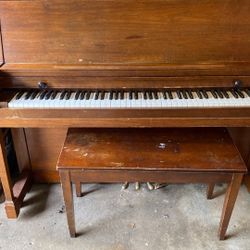 Piano