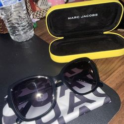 Marc Jacobs Sunglasses