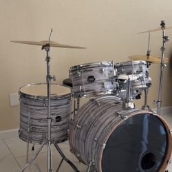  MapexDrum Set