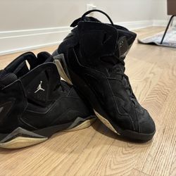 Jordan’s