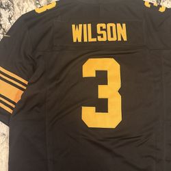 Steelers Wilson Xl 