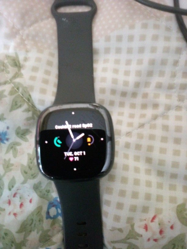 Fitbit Sense