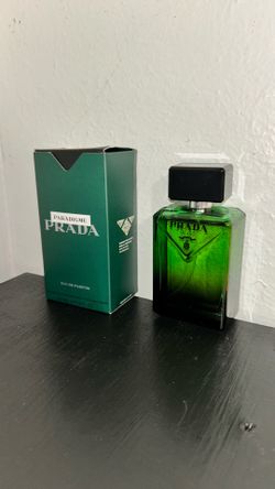 Prada Paradigme Cologne