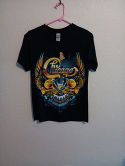 CHICAGO T - SHIRT 