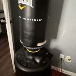 Boxing Bag