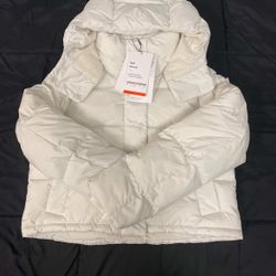 Lululemon Puffer