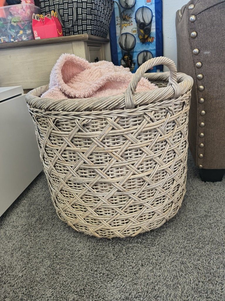 Large Basket