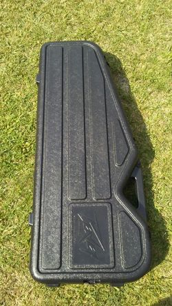 GUITAR CASE $70.00 OBO.