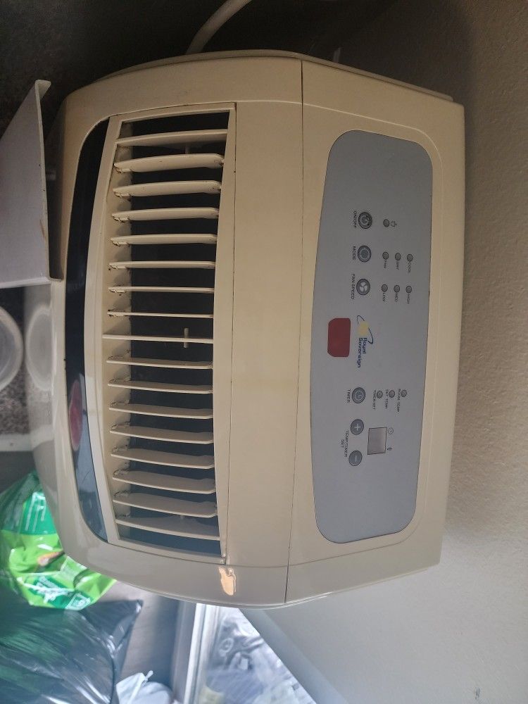 Air Conditioner