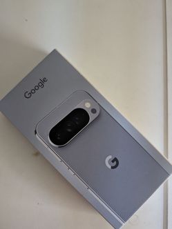Google Pixel 10 pro xl