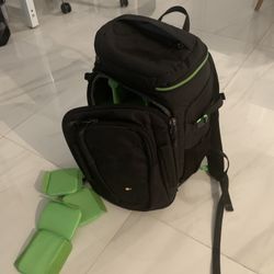 Photography Bag
