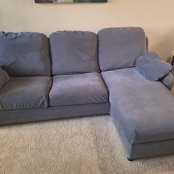 VINLIDEN L IKEA couch 
