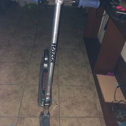 Adult Razor Electric Scooter 