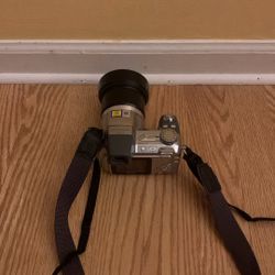 Sony Camera