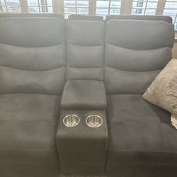 FREE- Recliner(s)- Electronic, Stopped Working 