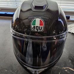 AGV Sportmodular Carbon Helmet