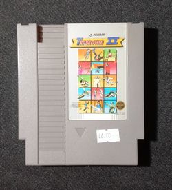Track & Field II (NES)