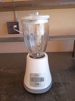 Oster Blender