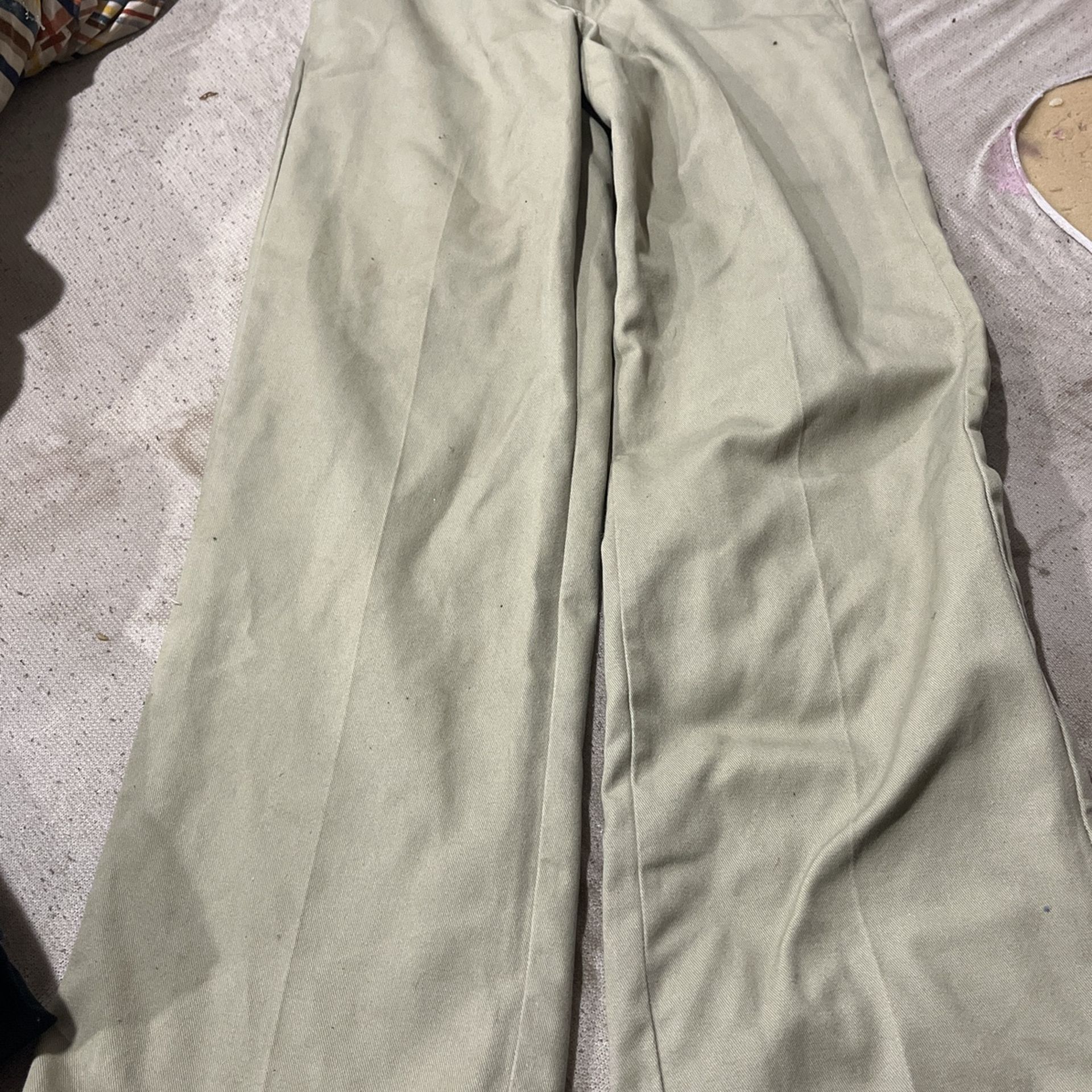 dickies 30by30 kika Original Fit