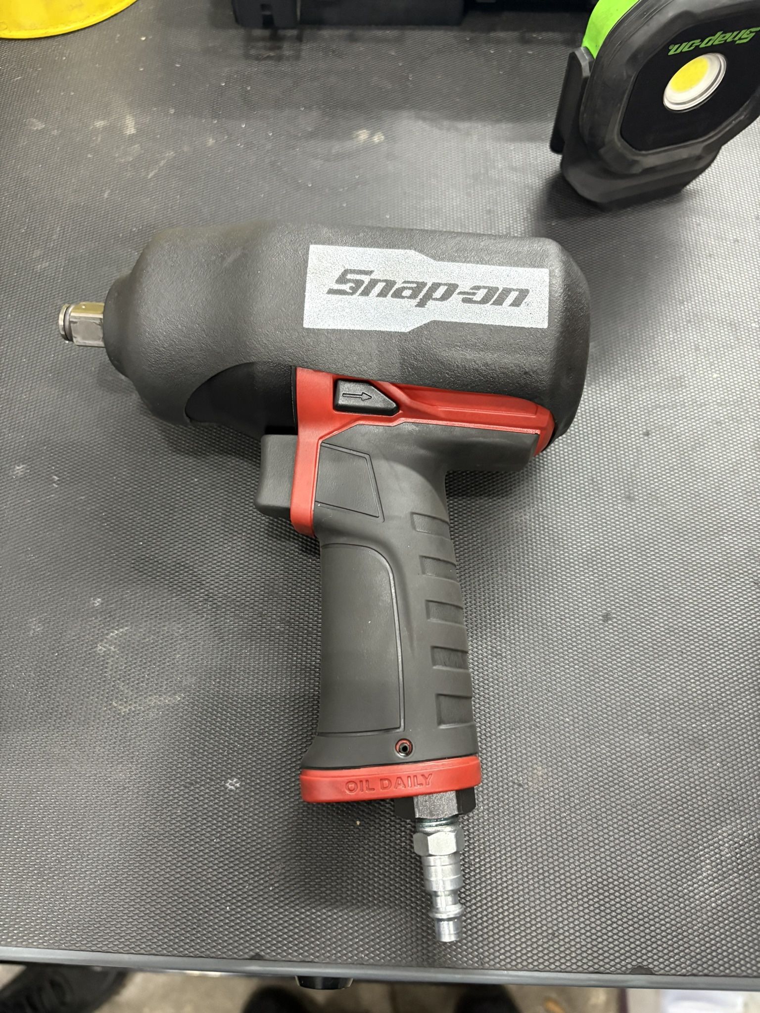Snap On Air Impact 1/2