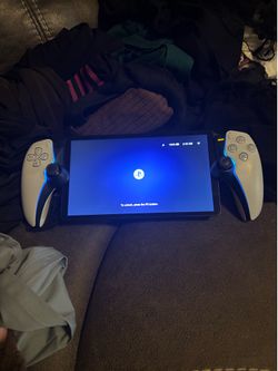 PlayStation Portal