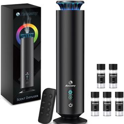 Waterless Scent Diffuser Kit