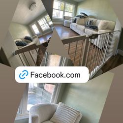 Brand New Couches/ Muebles Nuevos 