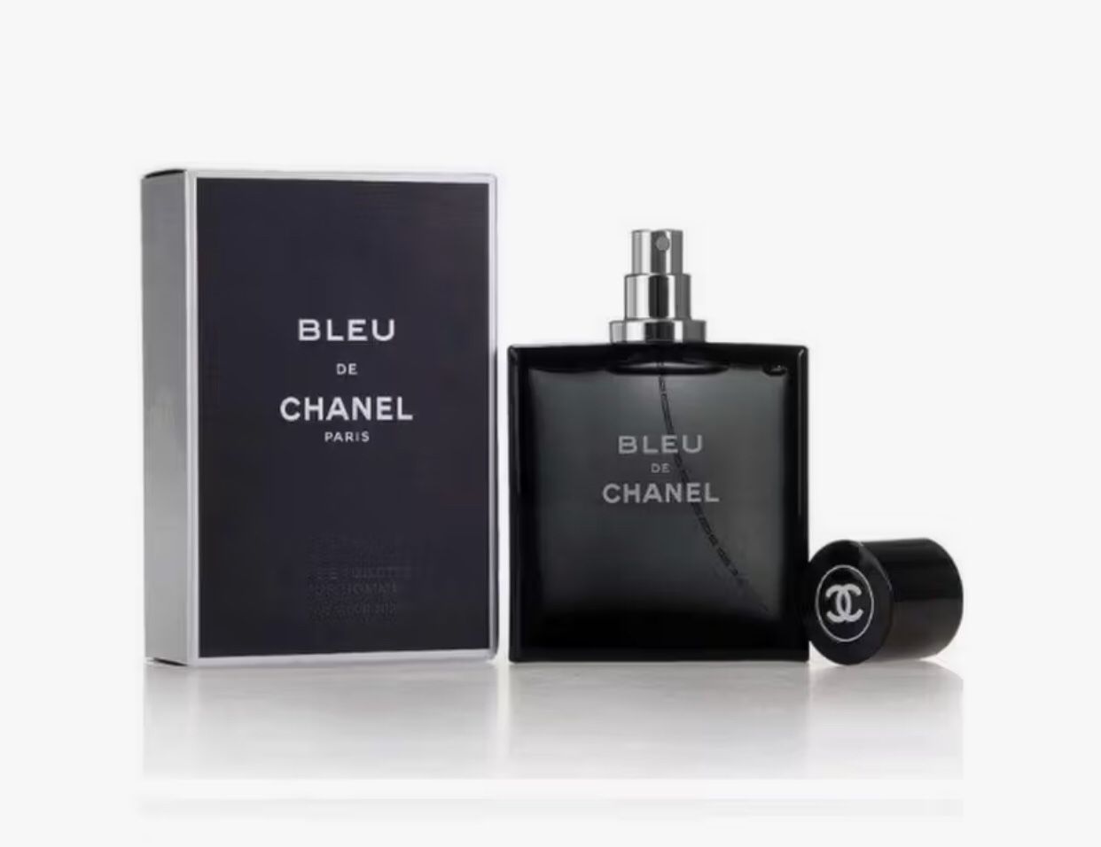 Blea De Chanel