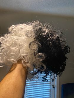 Wigs