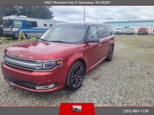 2013 Ford Flex
