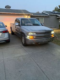 Truck for sale
