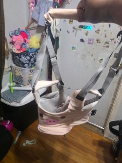 Baby walker...