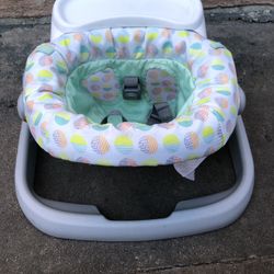Baby Seat Up