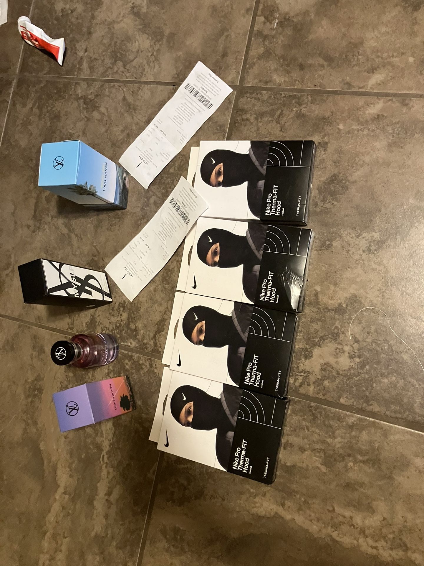 Hmu All For Sell Skis 40 Colognes 80