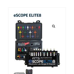 escope elite8