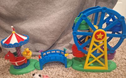 Peppa Pig Fair