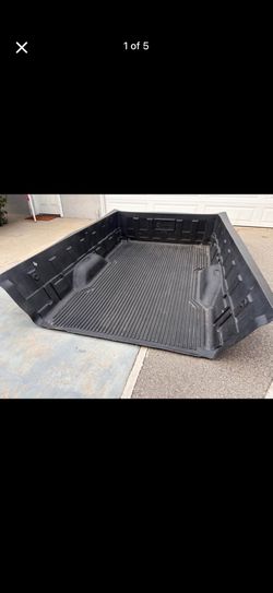 Bedliner 