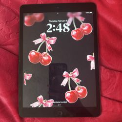 iPad 7th Generation
