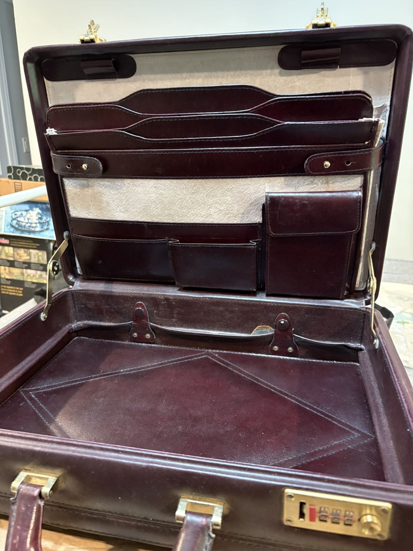 Briefcase
